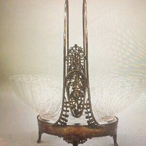 Bridal Basket